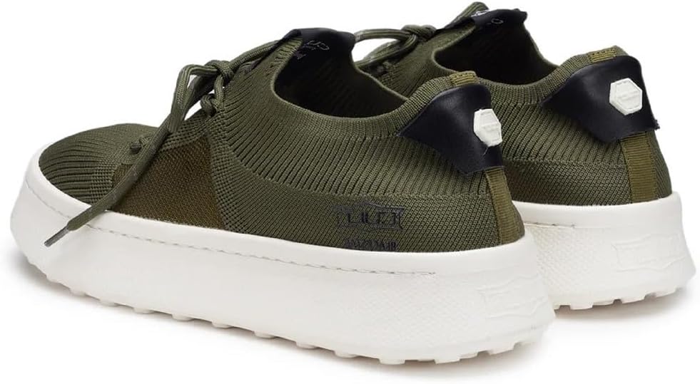 CULT Sneakers plantare estraibile Uomo - Nero modello CLM449802
