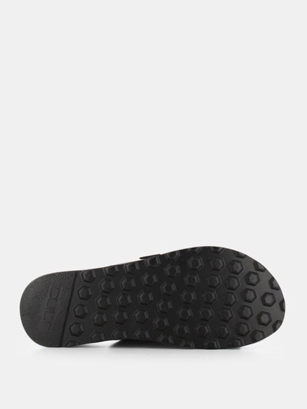 CULT Sandali platform Donna - Nero modello CLW314604