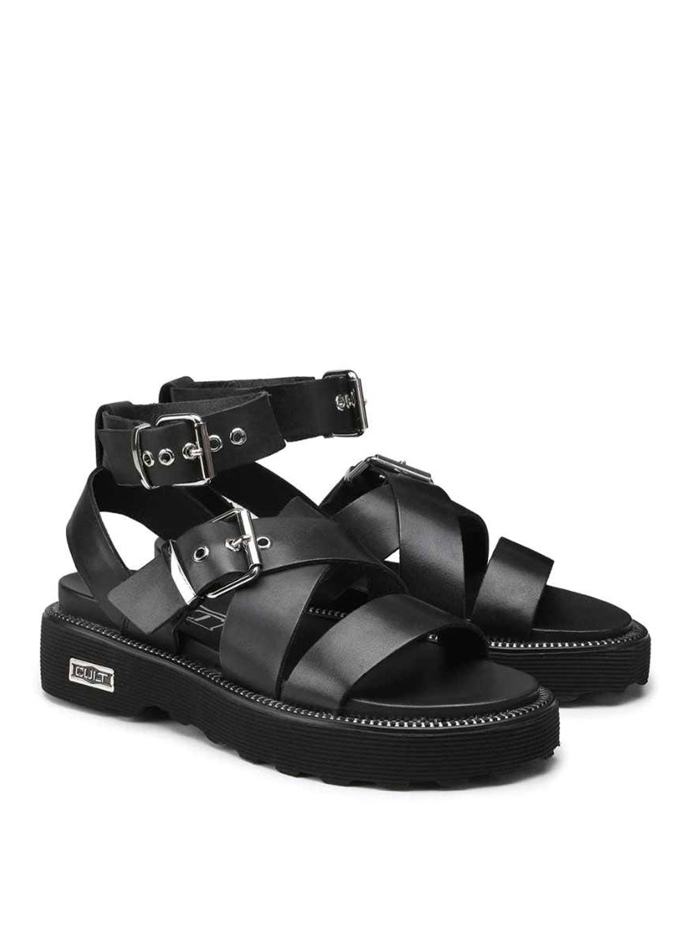 CULT Sandali Donna - Nero modello CLW344200