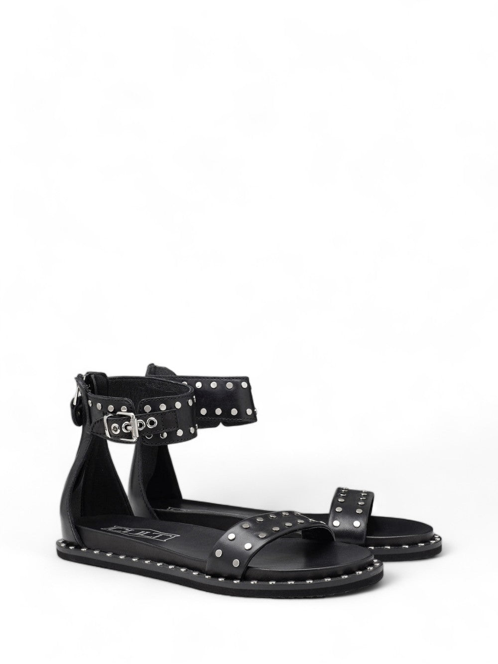 CULT Sandali con borchie Donna - Nero modello CLW388500