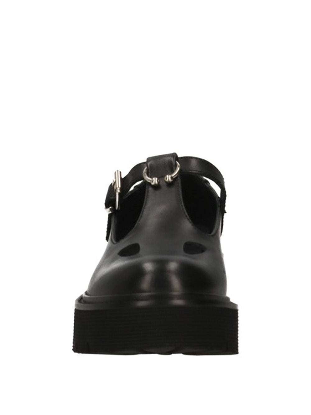 CULT Sandali platform Donna - Nero modello CLW421600