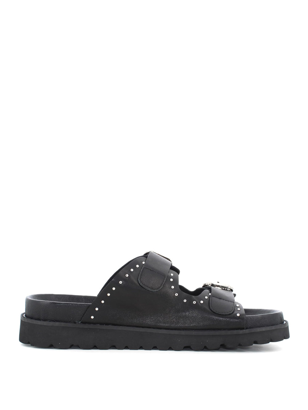 CULT Sandali con borchie Donna - Nero modello CLW425100