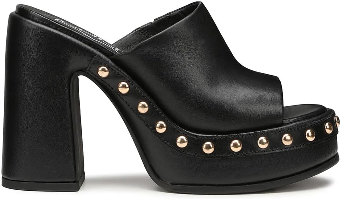 CULT Sandali con plateau Donna - Nero modello CLW430500