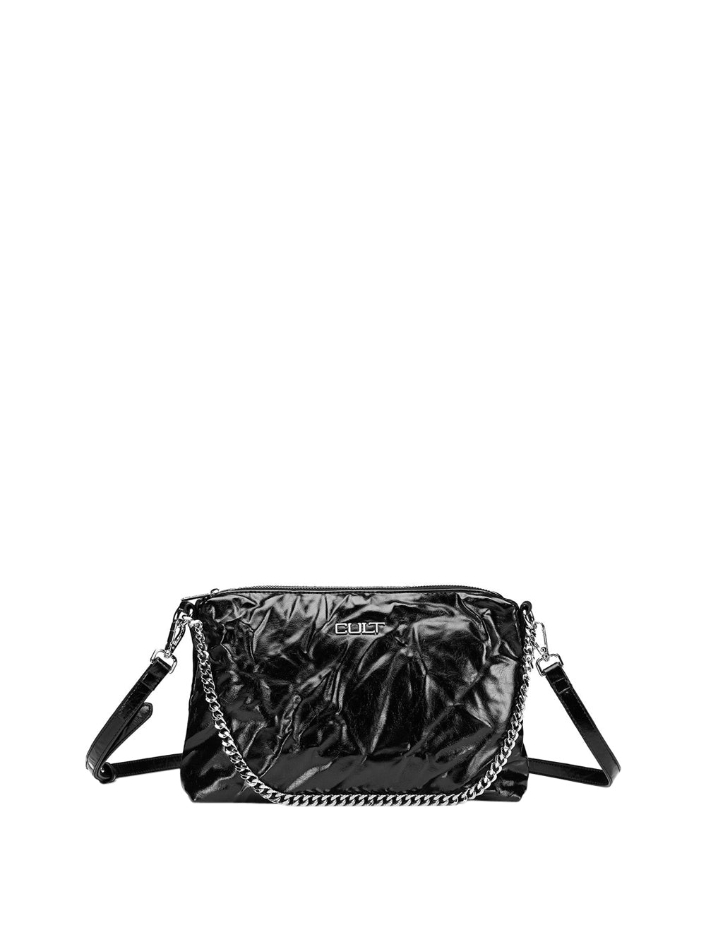 CULT Borsa a Tracolla Donna - Nero modello X1FPWX280012