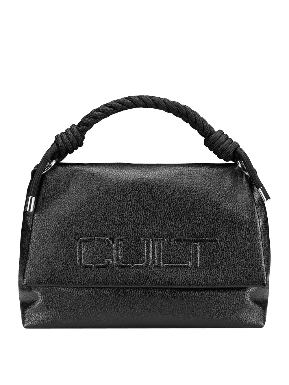 CULT Borsa a Tracolla Donna - Nero modello X1FPWX350022