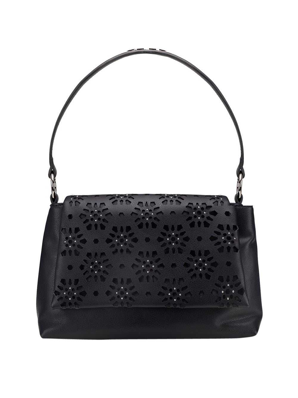 CULT Borsa a Tracolla Donna - Nero modello X2FPWX410012