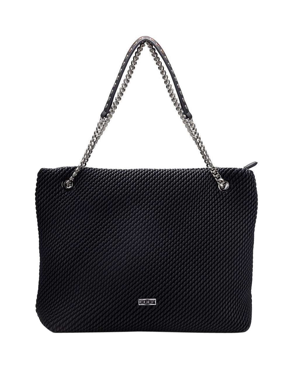 CULT Borsa a Tracolla Donna - Nero modello X2FPWX450042