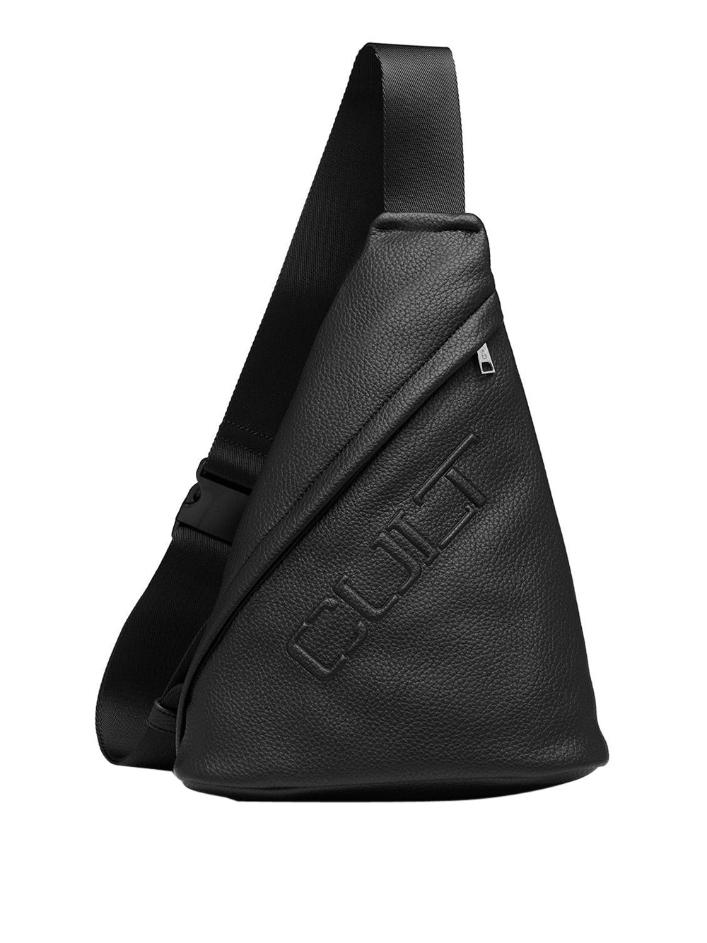CULT Borsa a Tracolla Donna - Nero modello X3EPMX140032