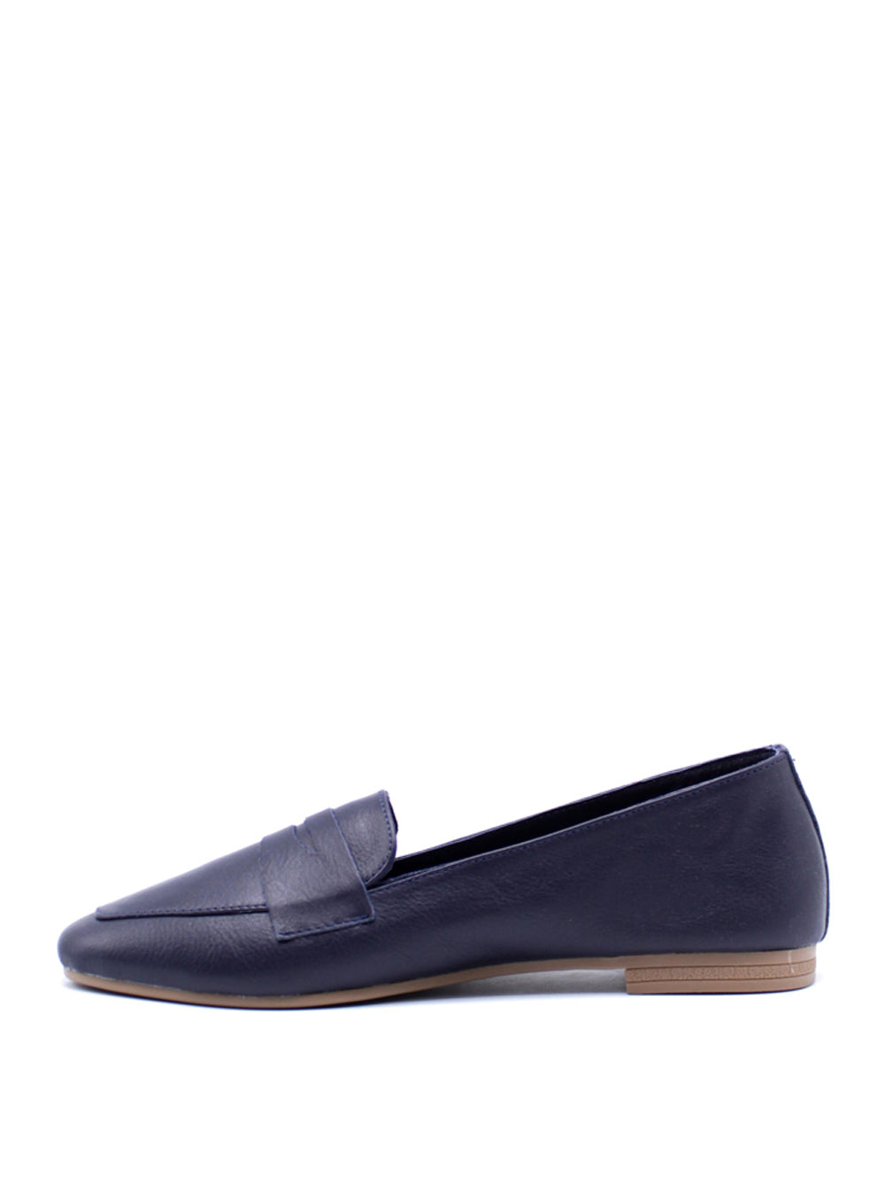 DAPHNE Mocassini Donna - Blu modello 7007