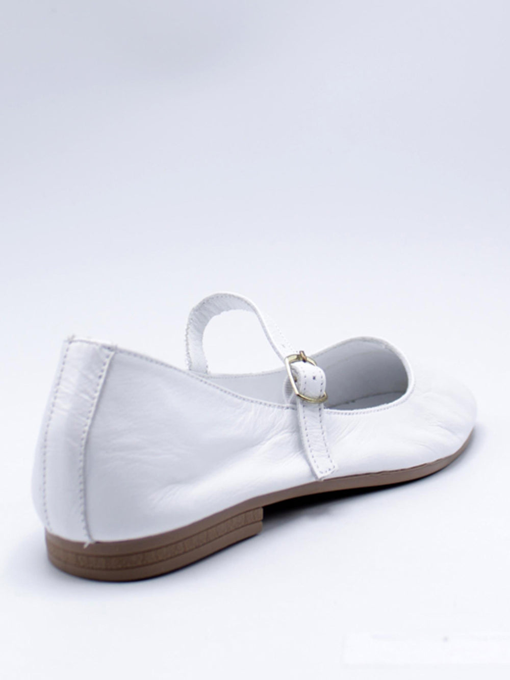 DAPHNE Ballerine Donna - Bianco modello 7025