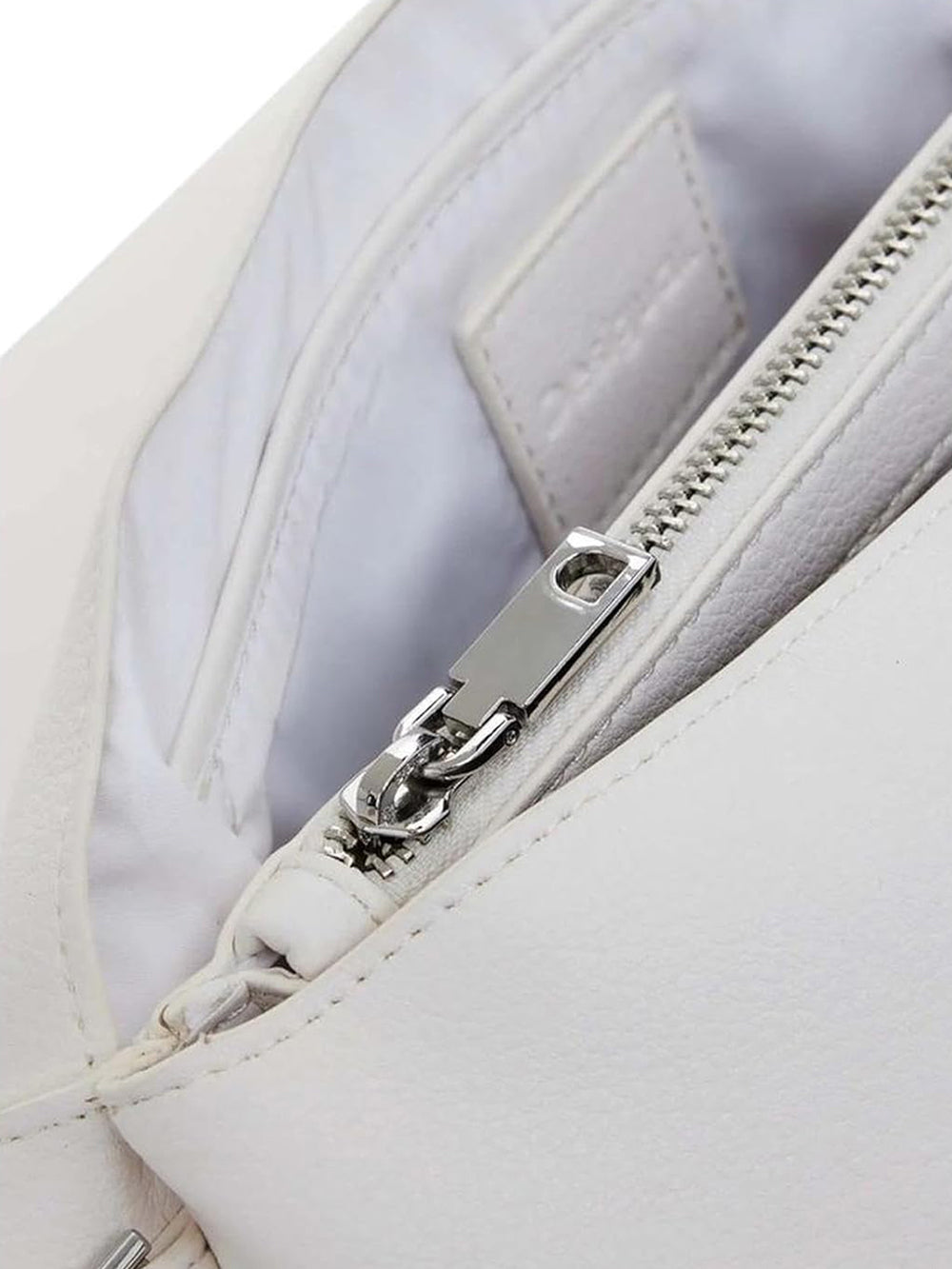 DISEGUAL Borsa a Tracolla Donna - Bianco modello 25SAXPBI1000U