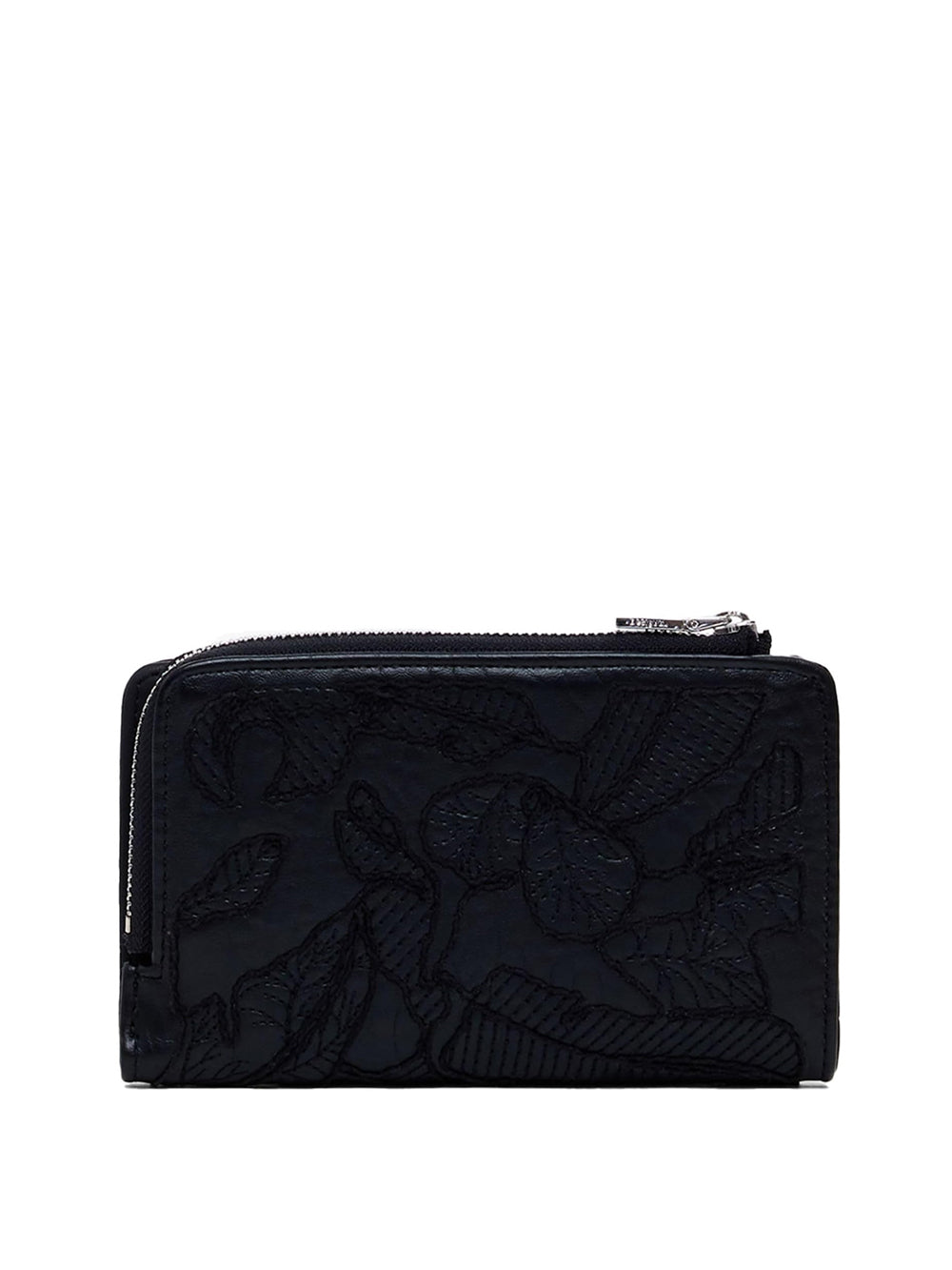 DISEGUAL Portafoglio Donna - Nero modello 25SAYP522000U