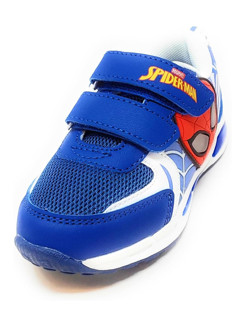 DISNEY Sneakers con strappi Bambino - Blu modello R1310518T