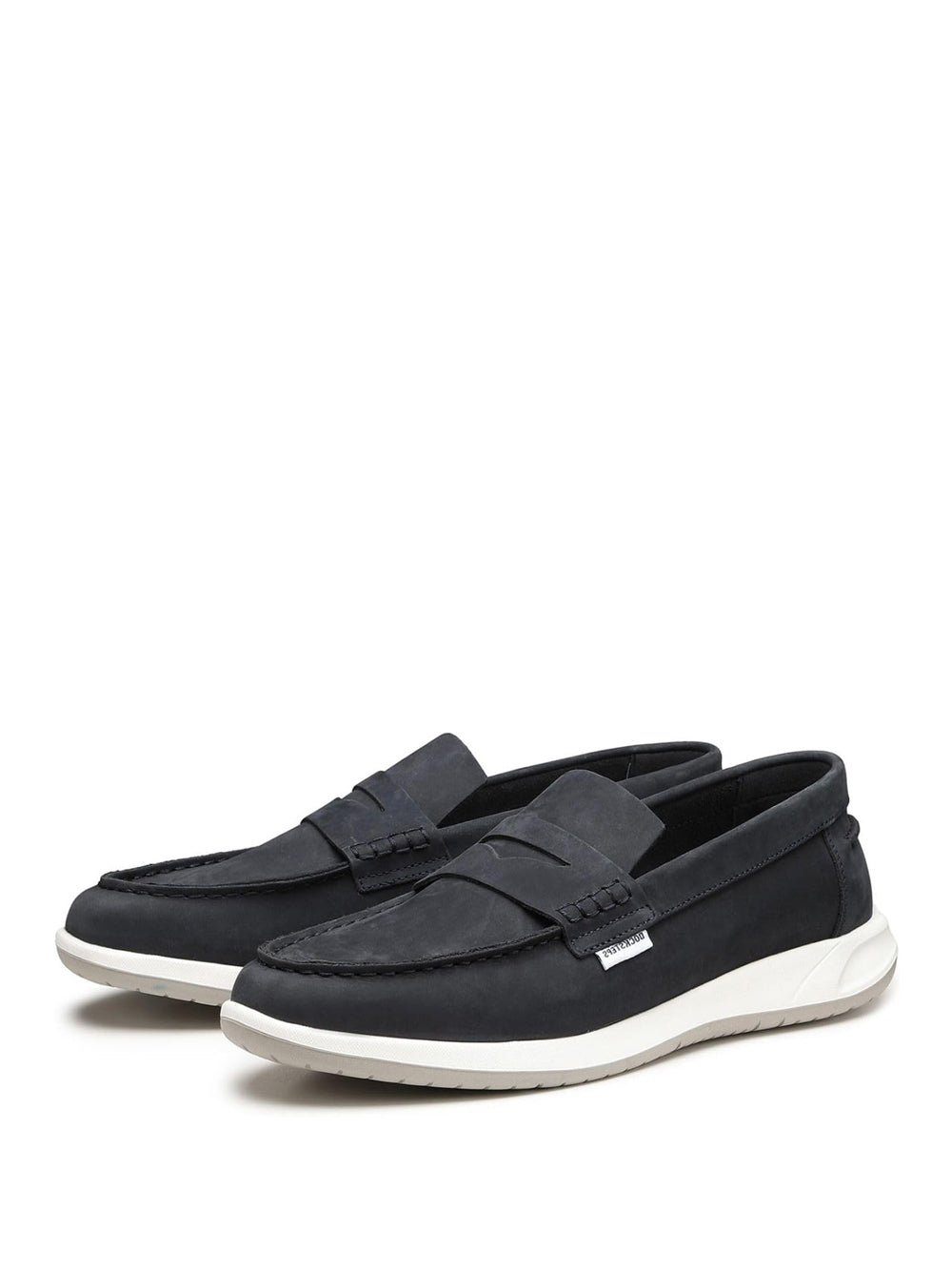DOCKSTEPS Mocassini Uomo - Blu modello DSM151902