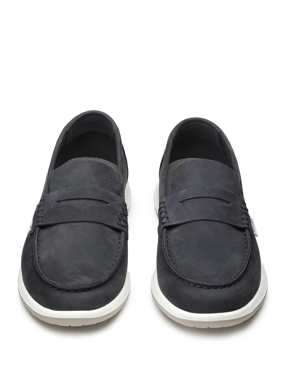 DOCKSTEPS Mocassini Uomo - Blu modello DSM151902