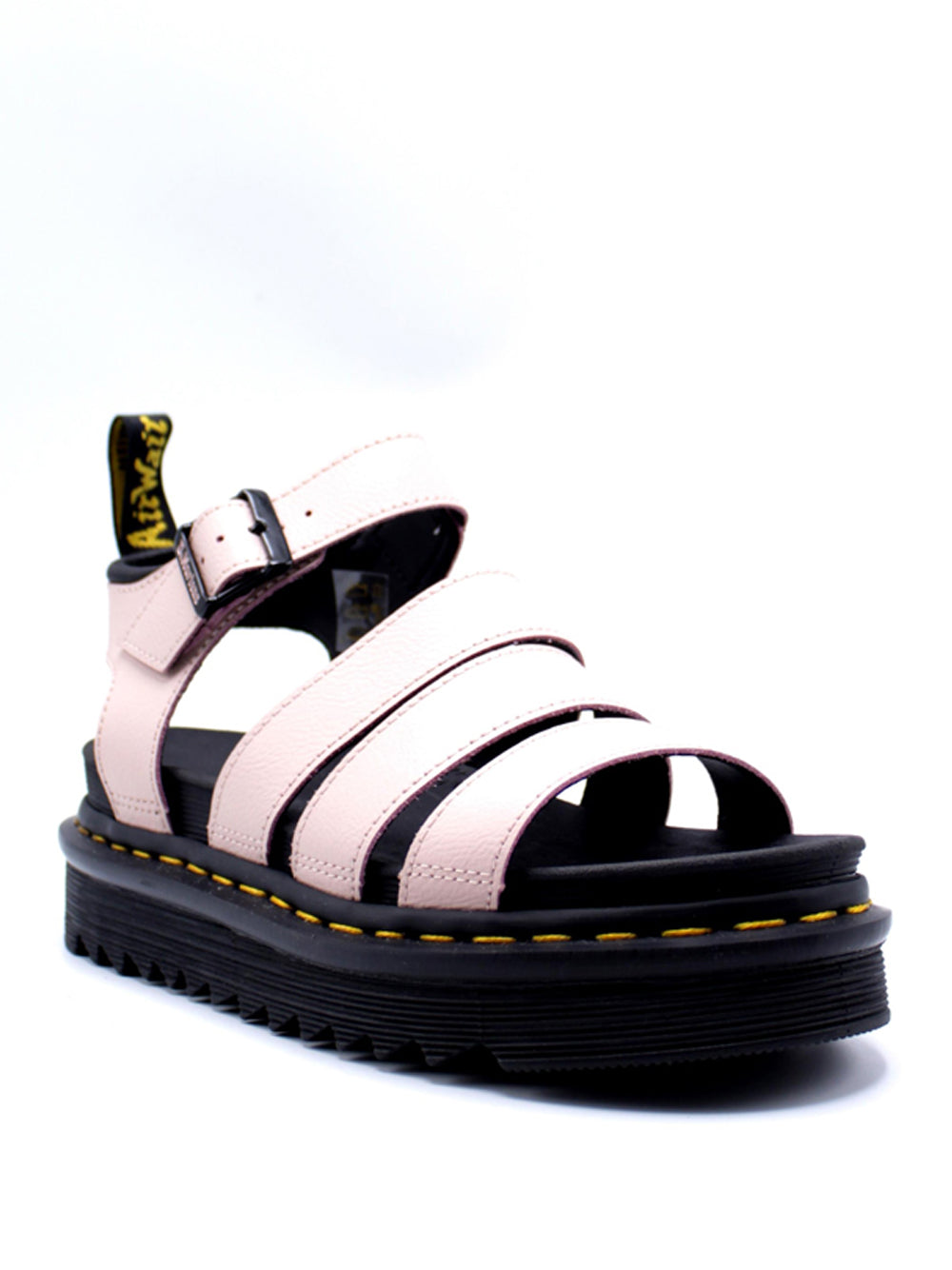 DR. MARTENS Sandali Donna - Rosa modello 31520650