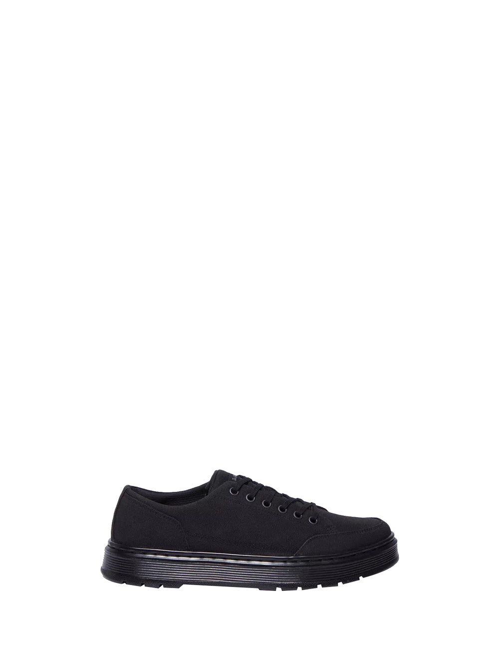 DR. MARTENS Sneakers Uomo - Nero modello 40661001
