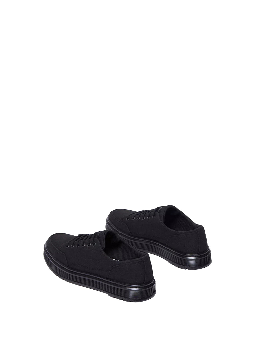 DR. MARTENS Sneakers Uomo - Nero modello 40661001