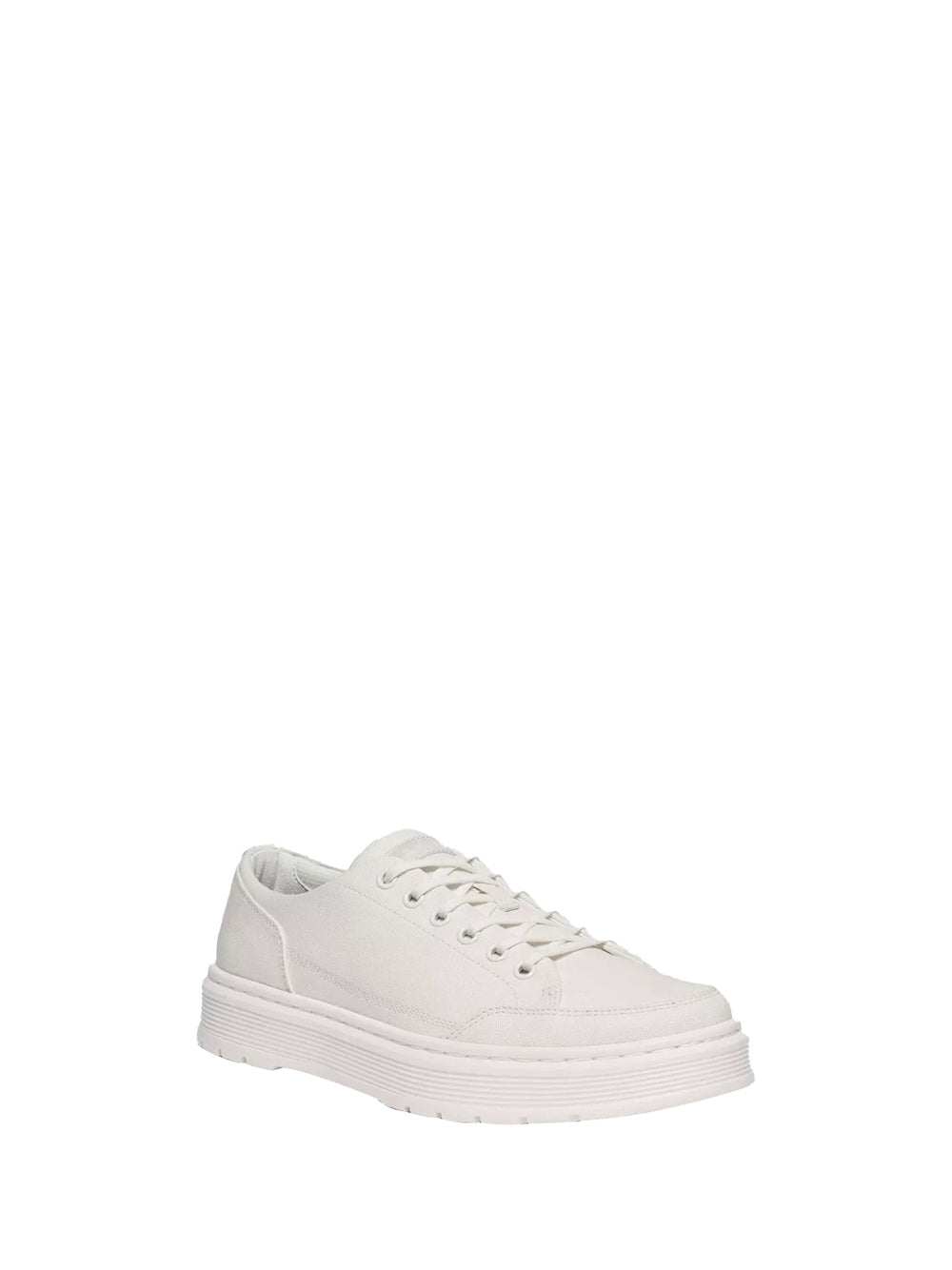 DR. MARTENS Sneakers Uomo - Bianco modello 40661100