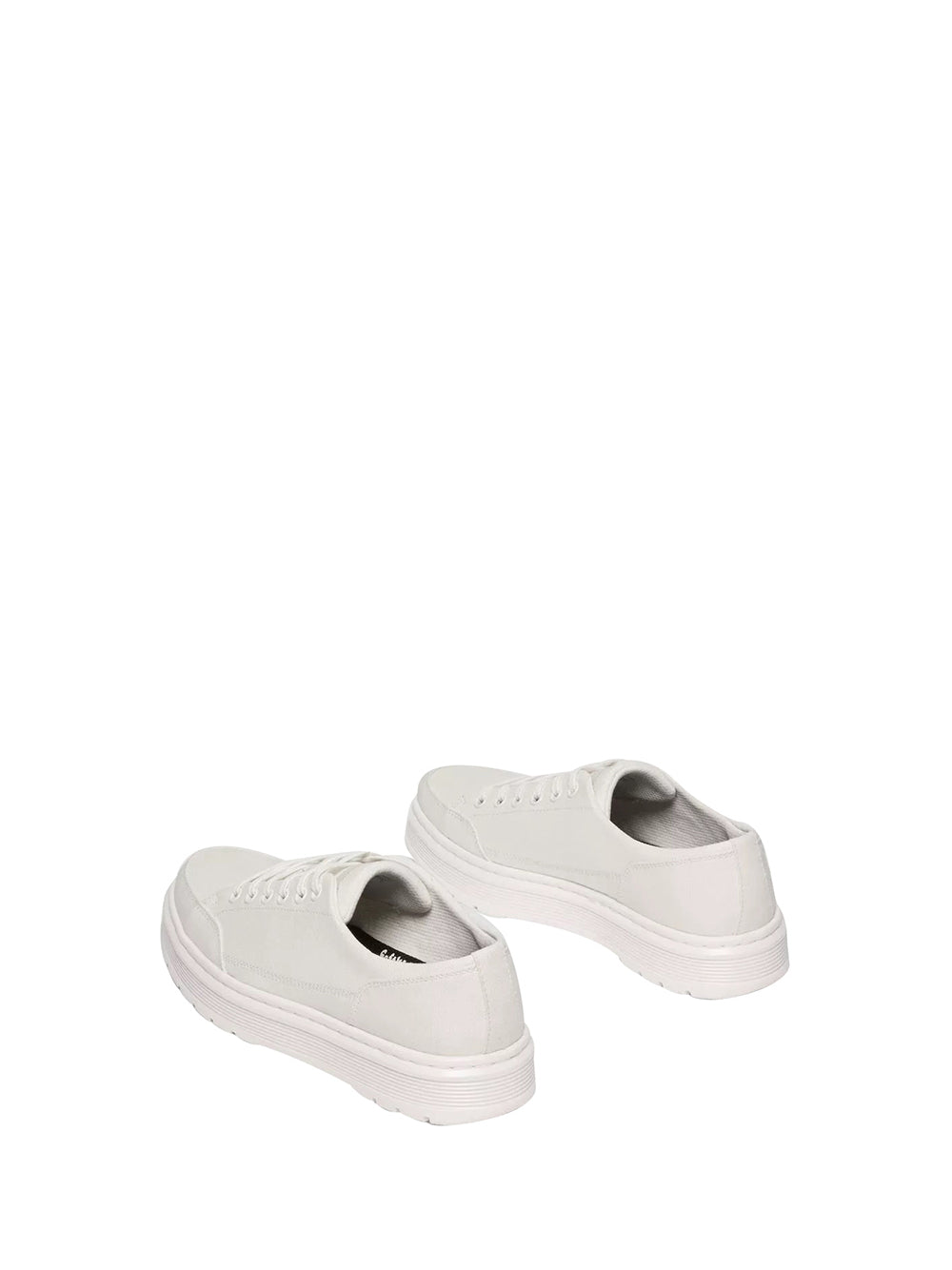 DR. MARTENS Sneakers Uomo - Bianco modello 40661100