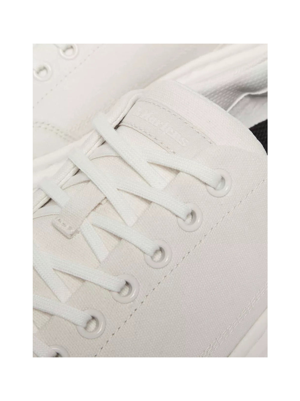 DR. MARTENS Sneakers Uomo - Bianco modello 40661100