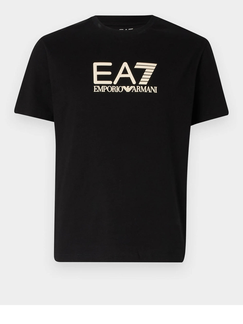 EA7 T-shirt Uomo - Nero modello 7M000224AF10375