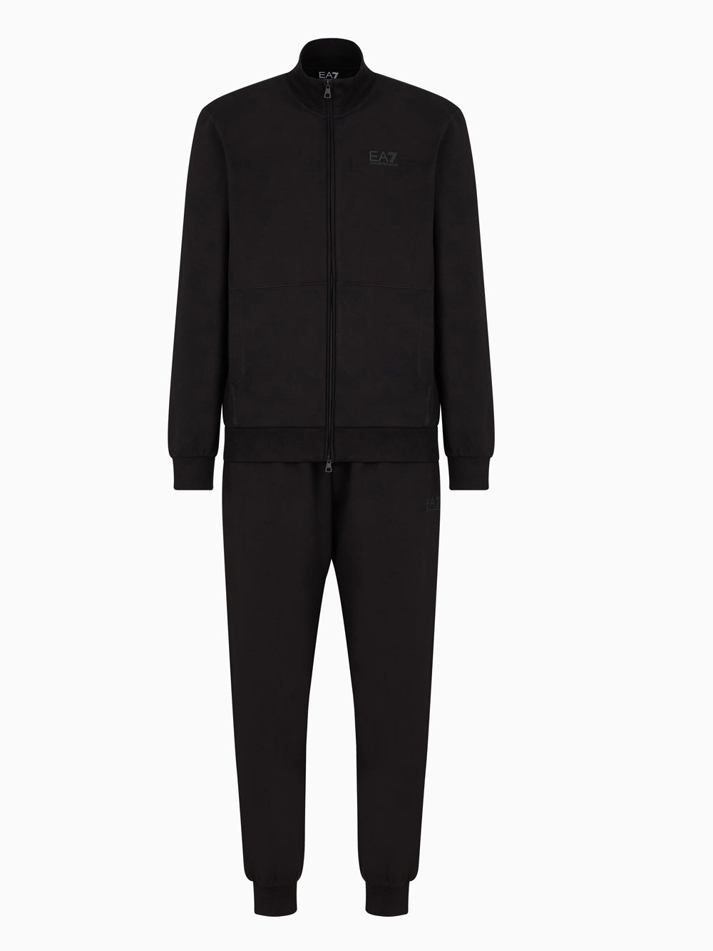 EA7 Tuta Uomo - Nero modello 7M000235AF13512