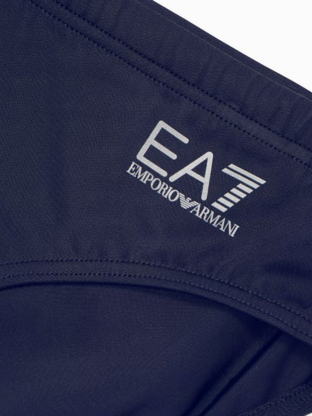 EA7 Costume Slip Uomo - Blu modello 7M000501AF14514