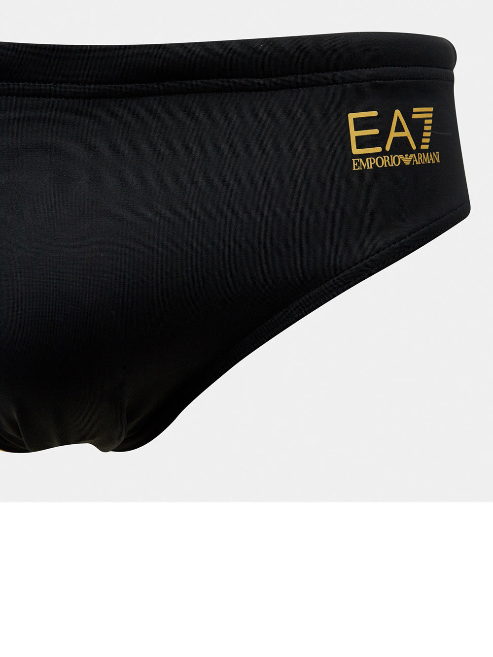 EA7 Costume Slip Uomo - Nero modello 7M000501AF14514
