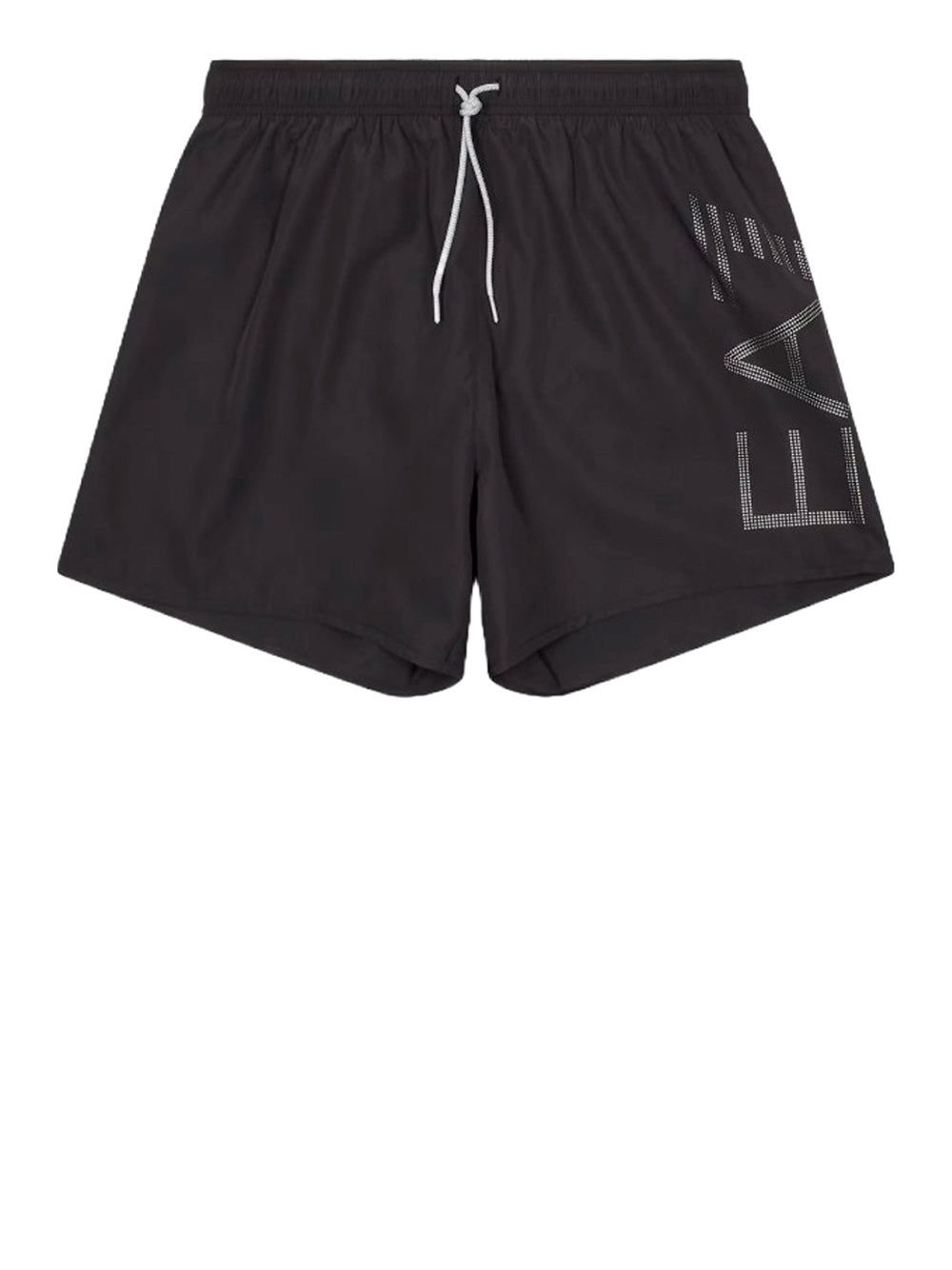 EA7 Costume Pantaloncino Uomo - Nero modello 7M000510AF13059