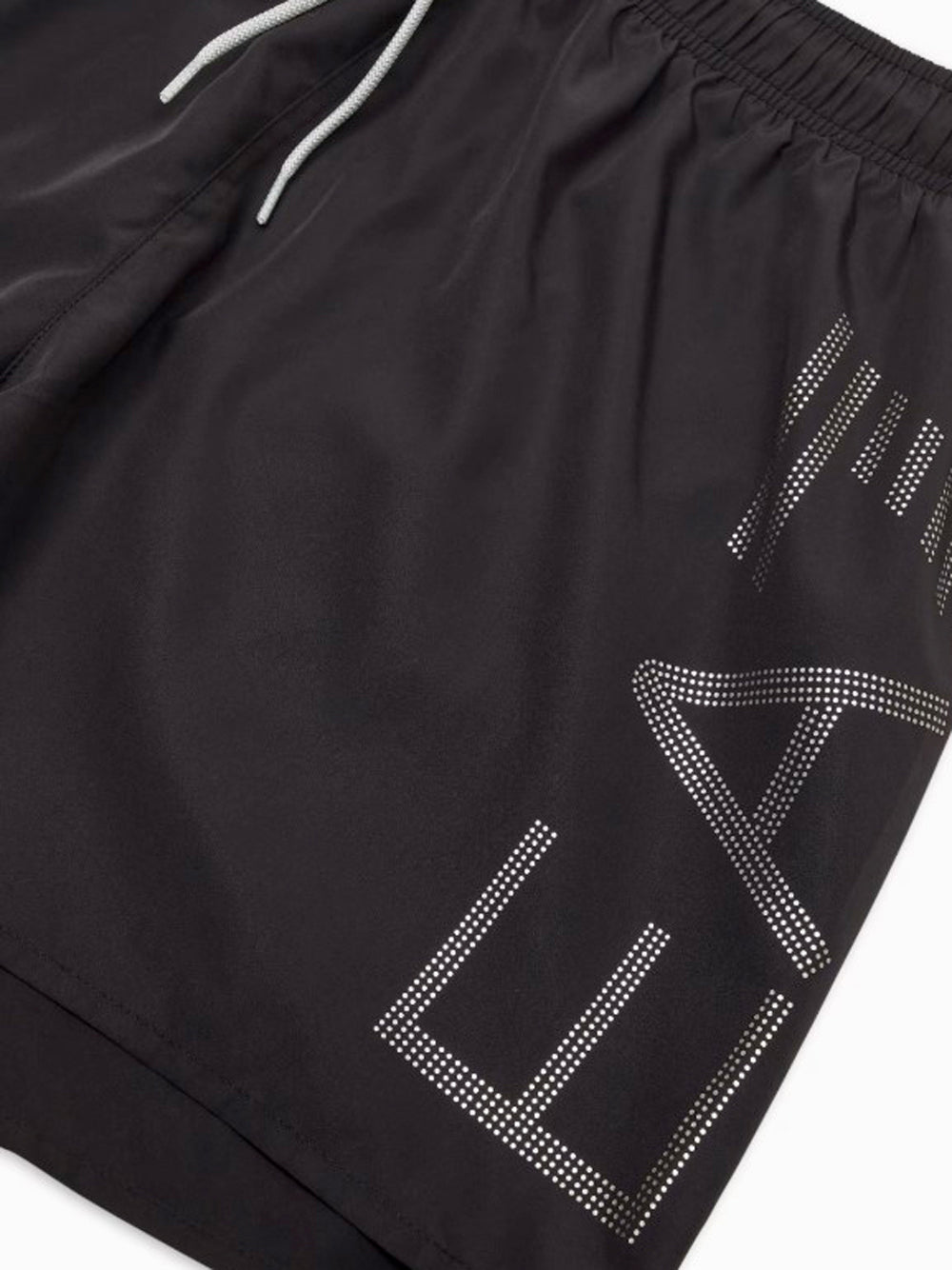 EA7 Costume Pantaloncino Uomo - Nero modello 7M000510AF13059