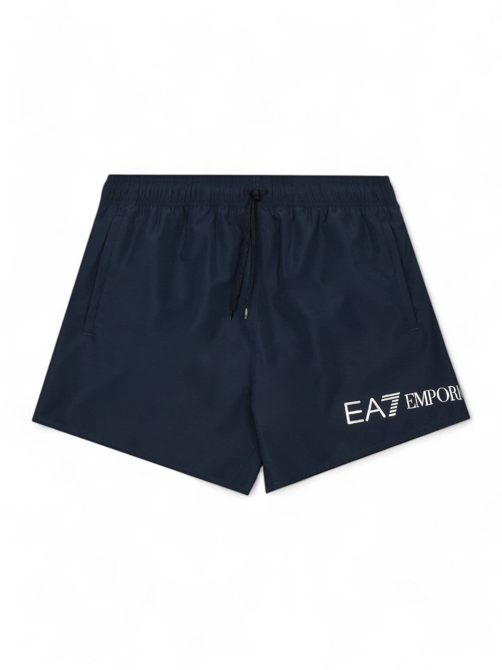 EA7 Costume Pantaloncino Uomo - Blu modello 7M000519AF13049