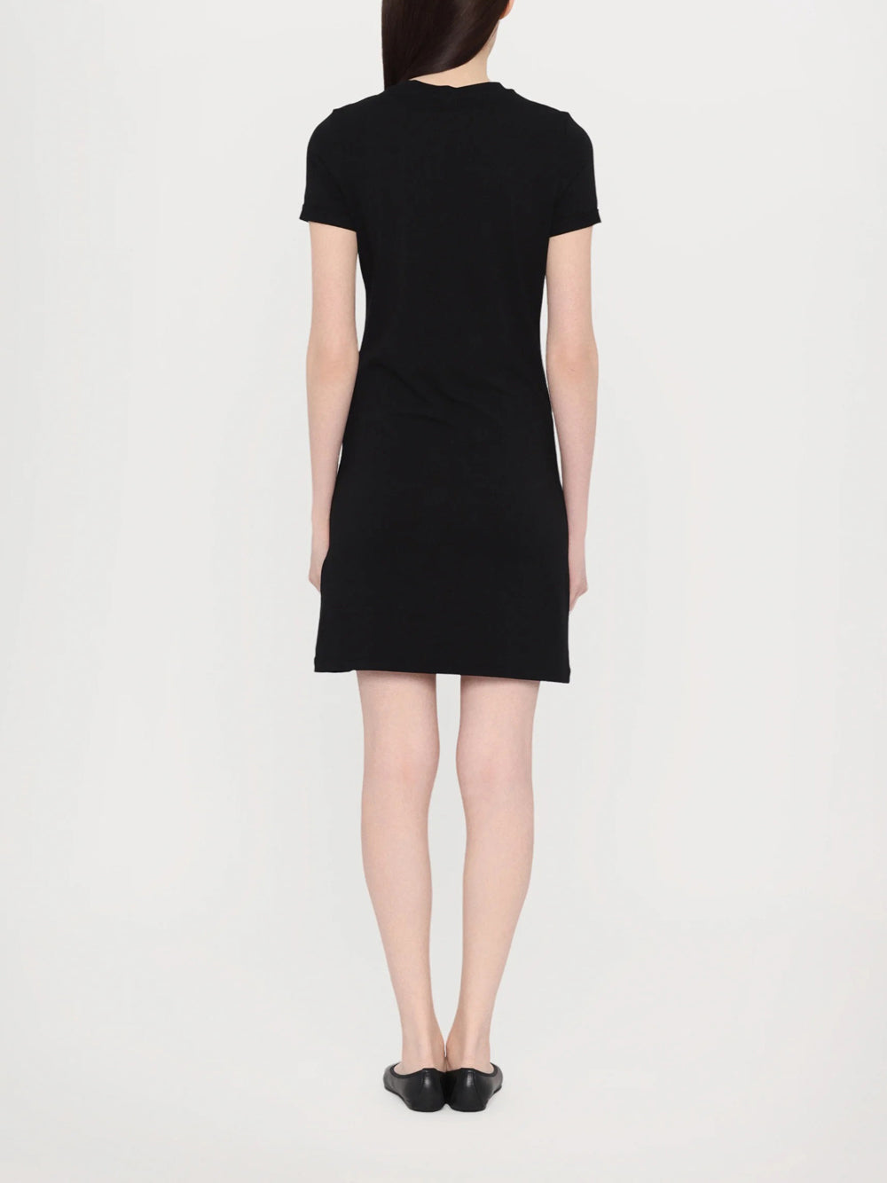 EA7 Abito Donna - Nero modello 7W000478AF12500