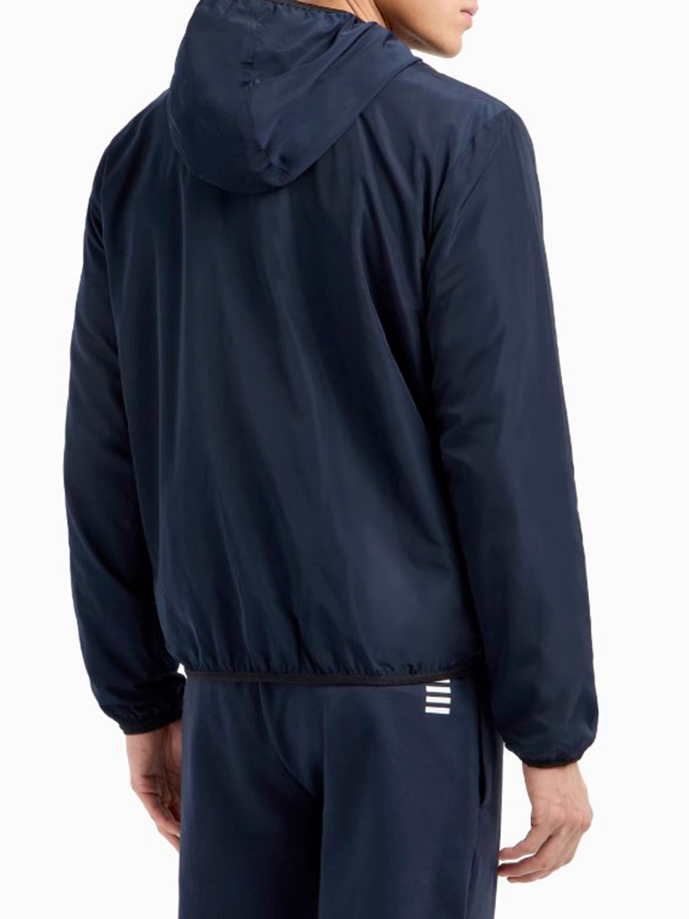 EA7 Giubbino Uomo - Blu modello 8NPB22PNGRZ