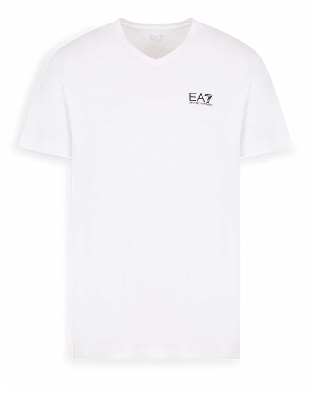 EA7 T-shirt Uomo - Bianco modello 8NPT27PJVQZ