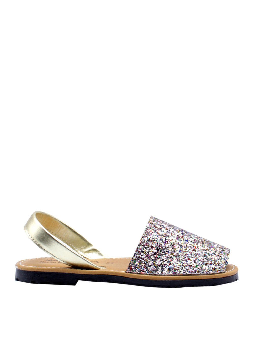 ELISIR Sandali Donna - Multicolor modello 550
