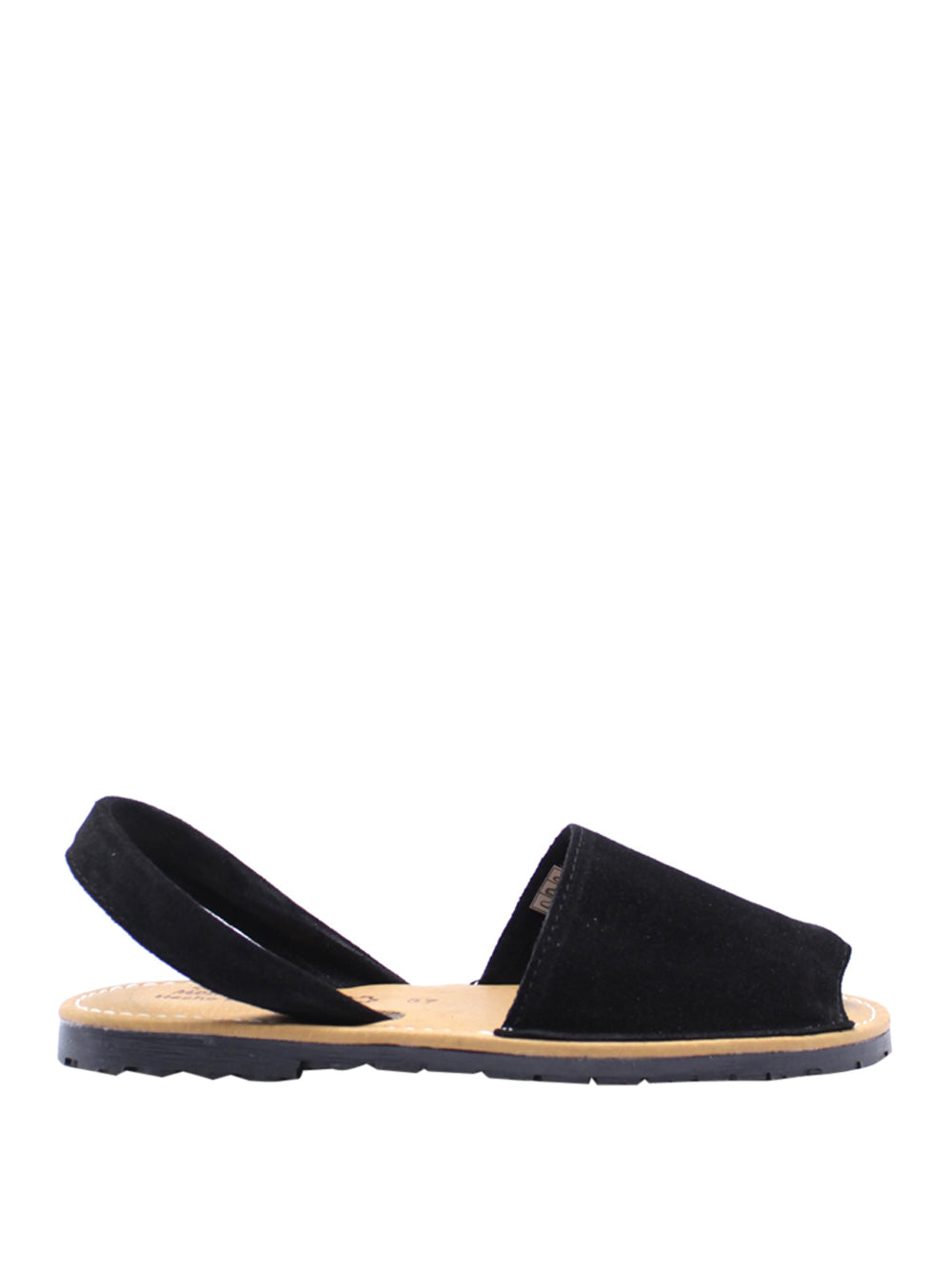 ELISIR Sandali Donna - Nero modello 550