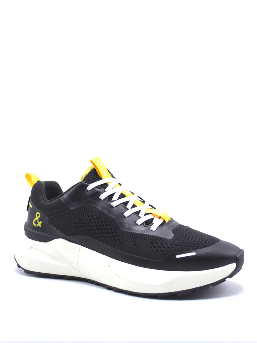 EXTR4 Sneakers Gore-tex Uomo - Nero modello 7700044