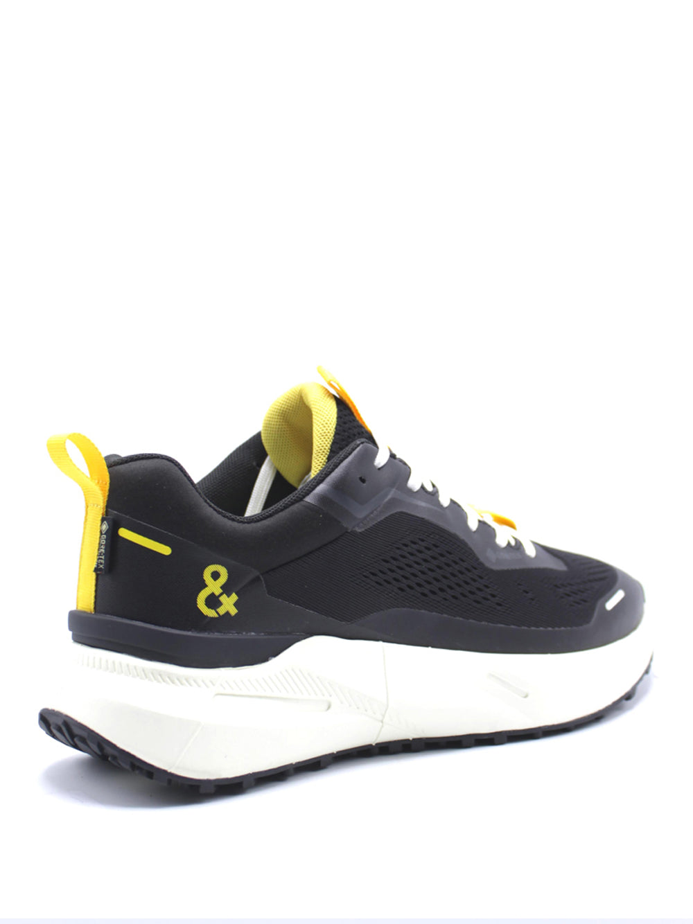 EXTR4 Sneakers Gore-tex Uomo - Nero modello 7700044