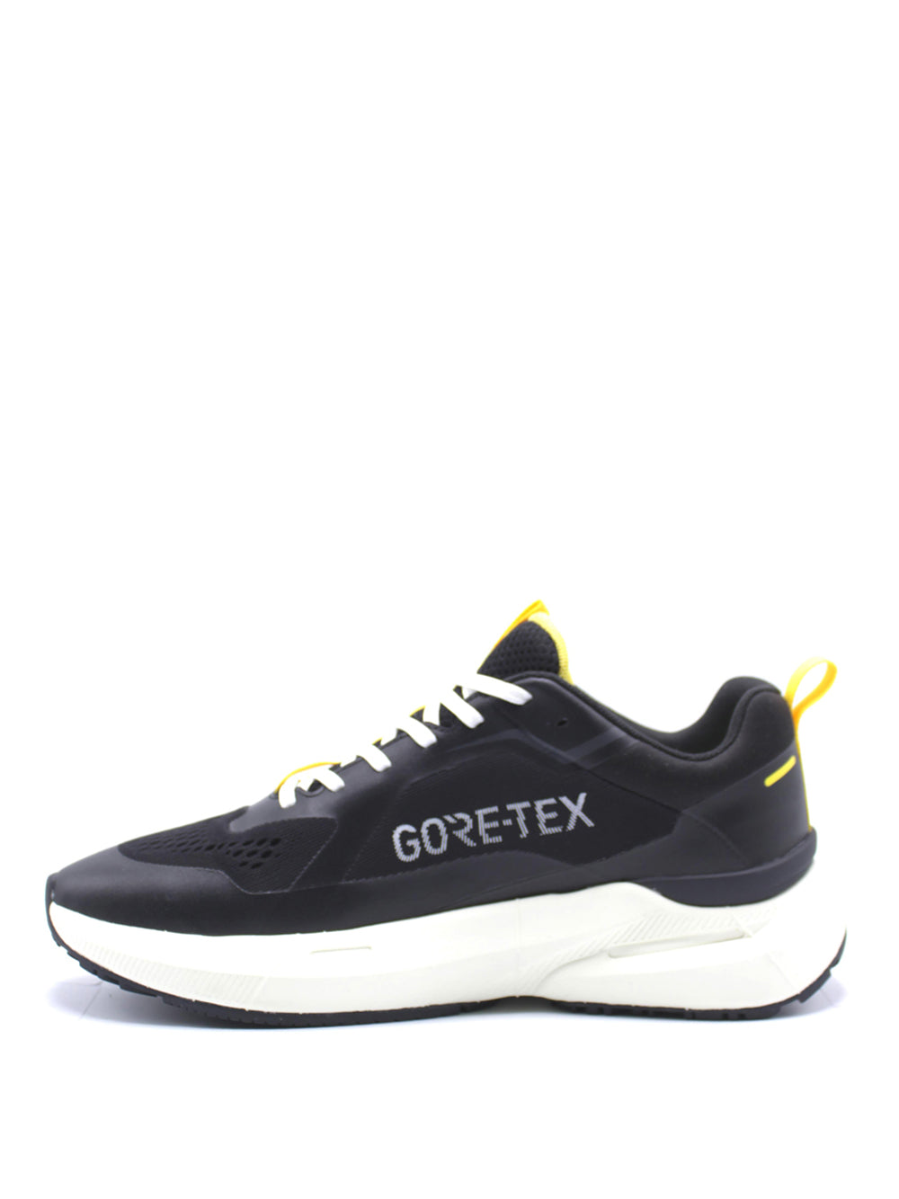 EXTR4 Sneakers Gore-tex Uomo - Nero modello 7700044