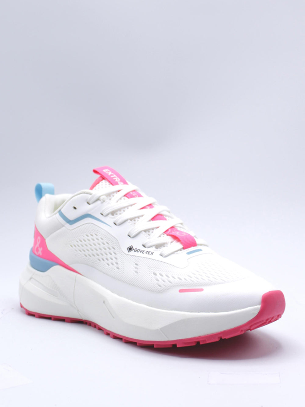 EXTR4 Sneakers Gore-tex Donna - Bianco modello 7705011