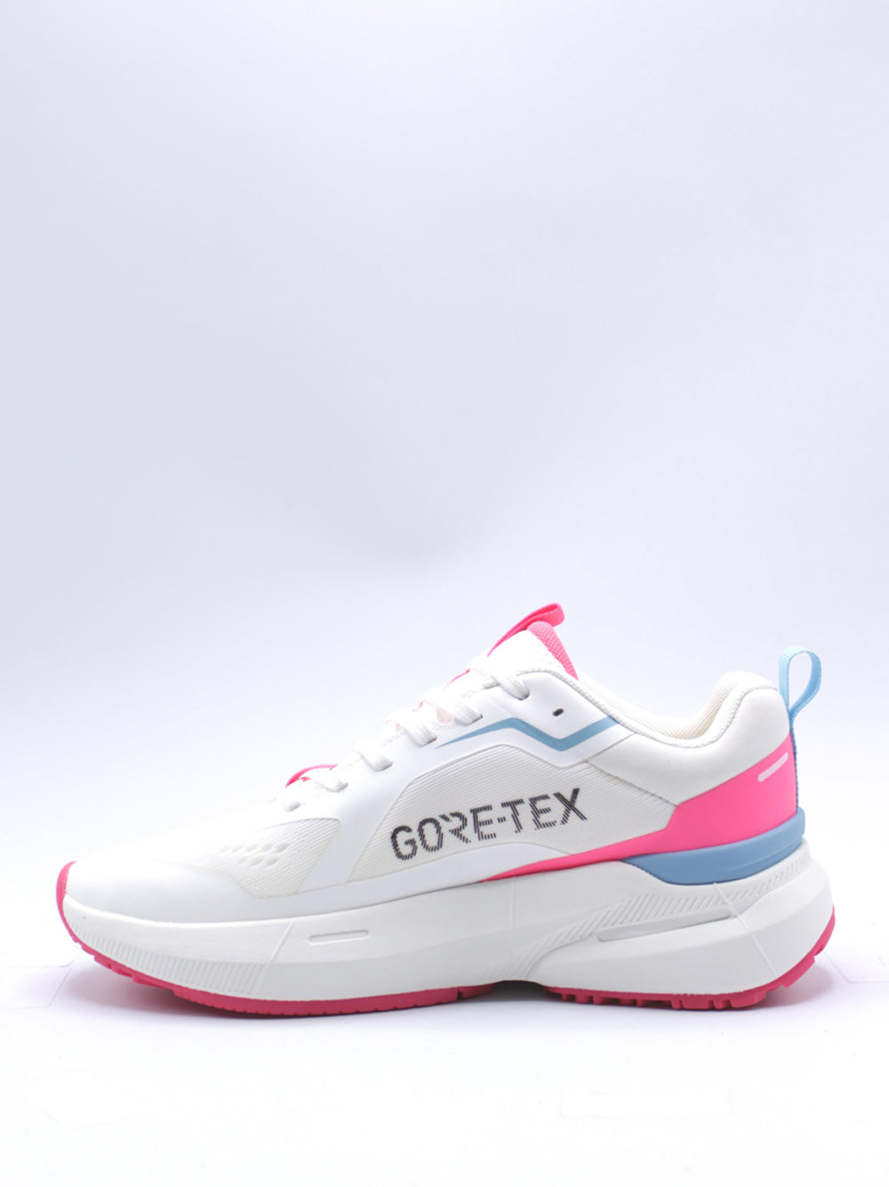 EXTR4 Sneakers Gore-tex Donna - Bianco modello 7705011