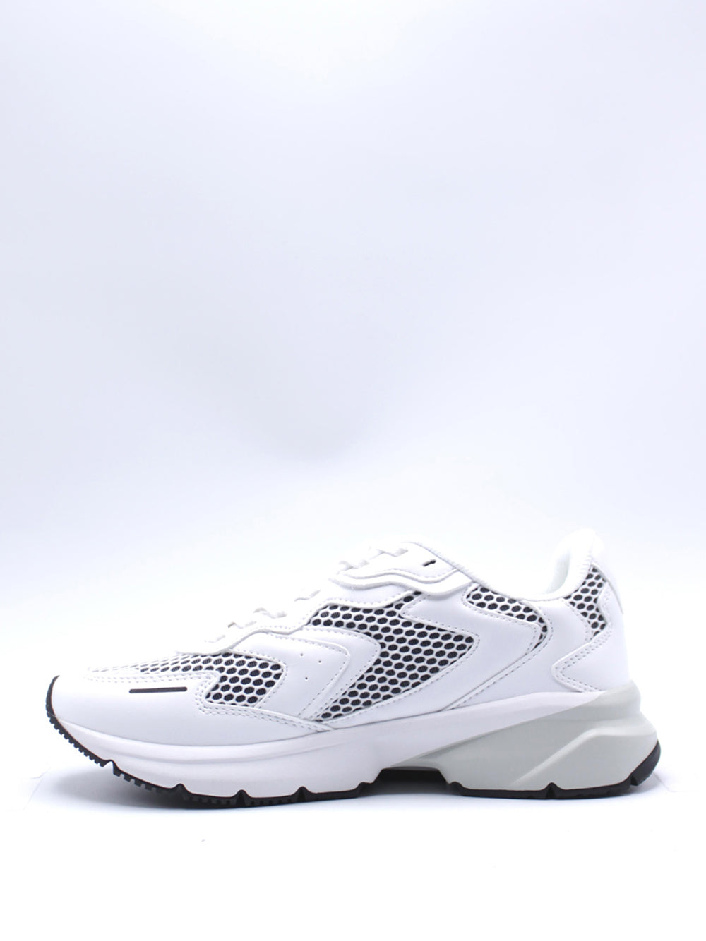 EXTR4 Sneakers Vibram Donna - Bianco modello 7707000