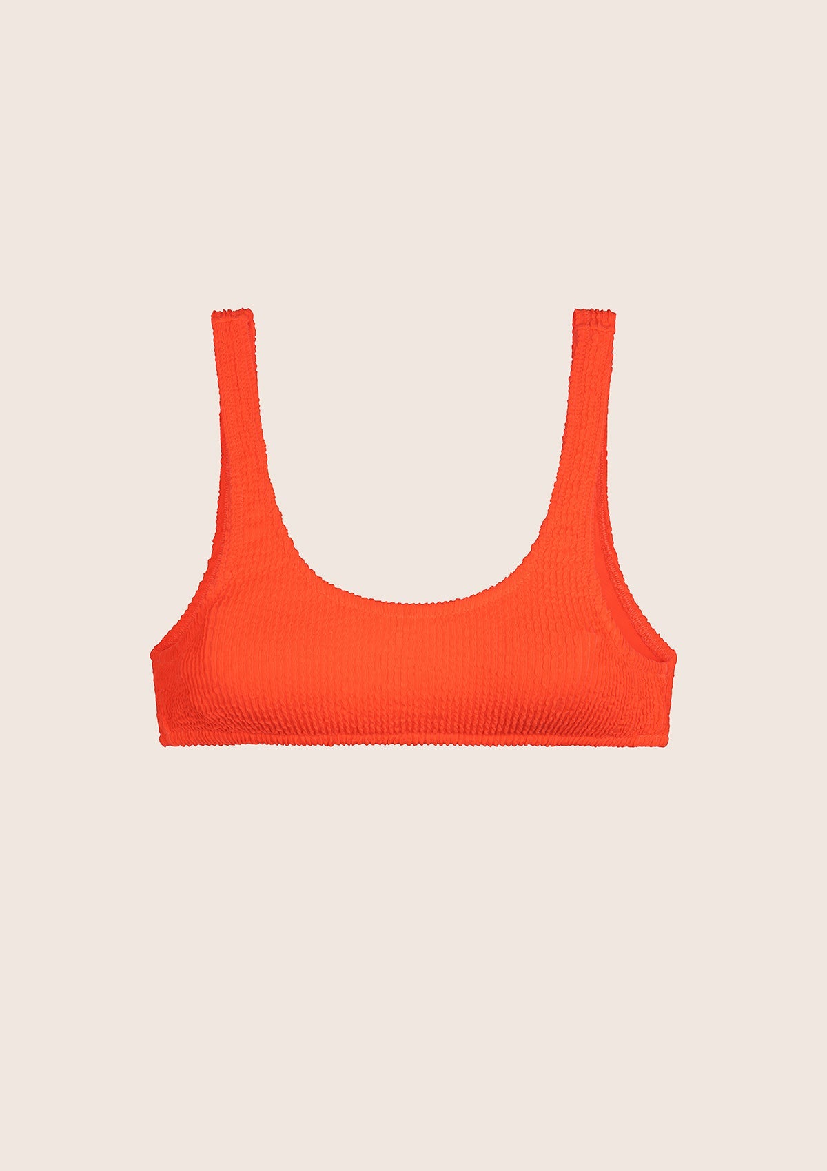 F**K Top Donna - Corallo modello 1203FC
