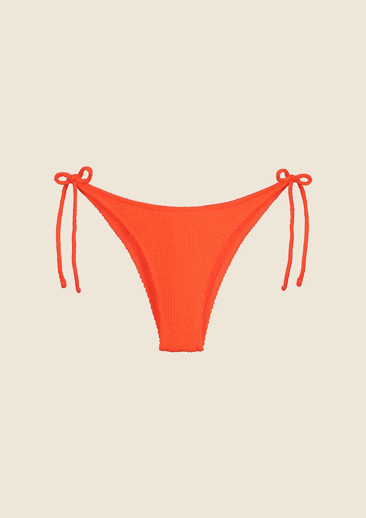 F**K Costume Bikini Donna - Corallo modello 1220FC