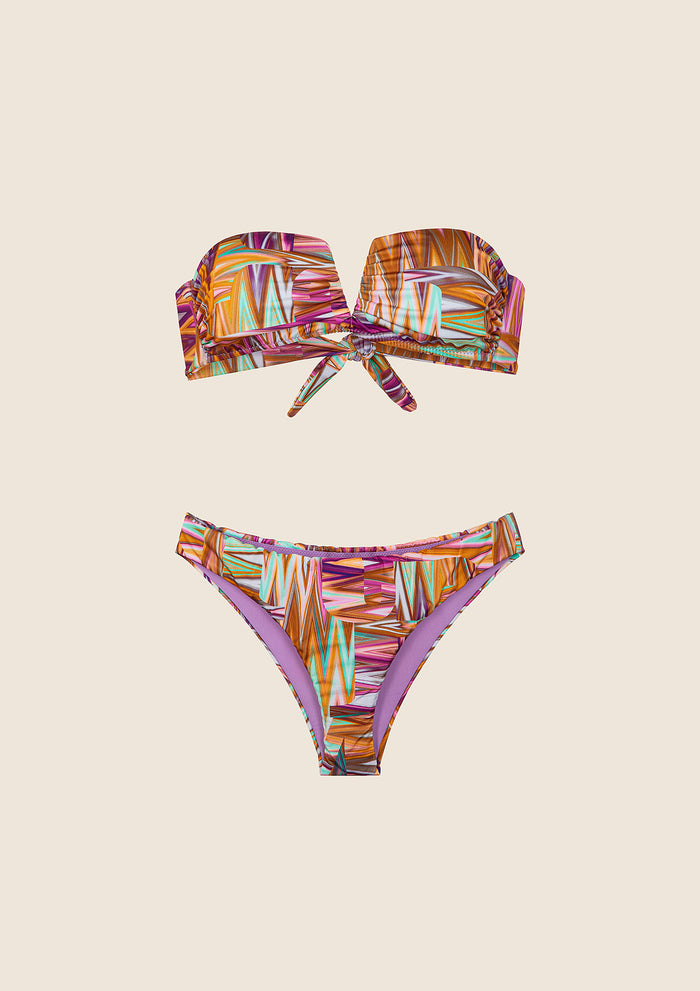 F**K Costume Fascia Donna - Fantasia modello 2139X07