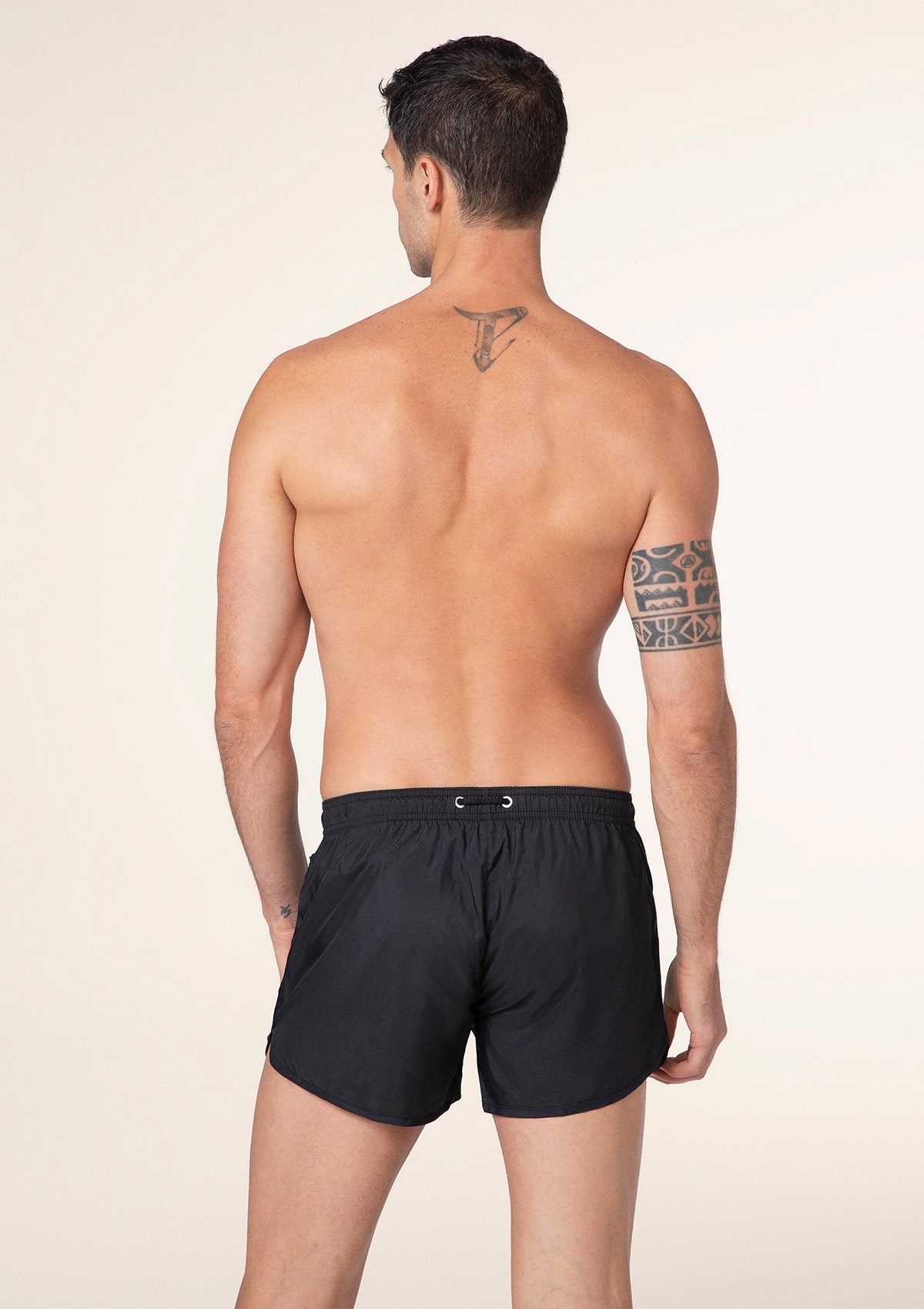 Shorts Nero