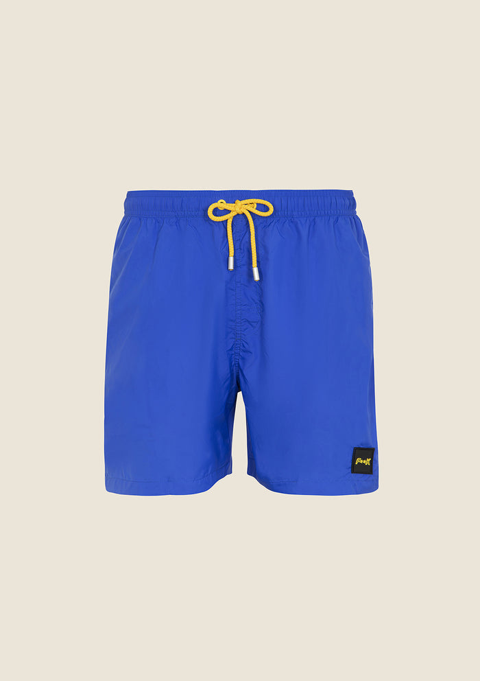 Shorts Blu