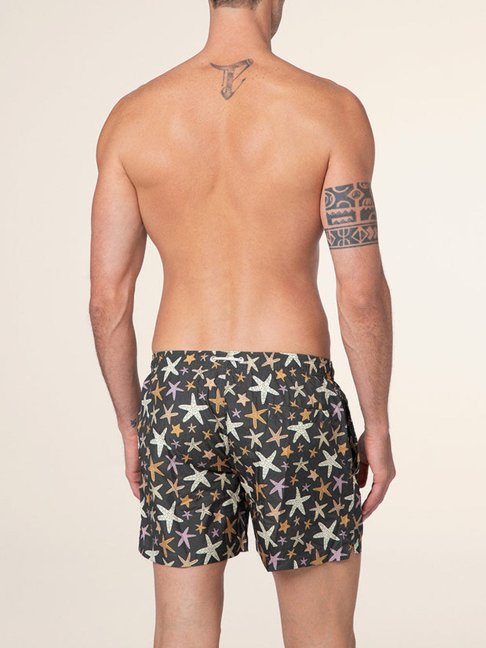 F**K Shorts Donna - Fantasia modello M04BA30X14