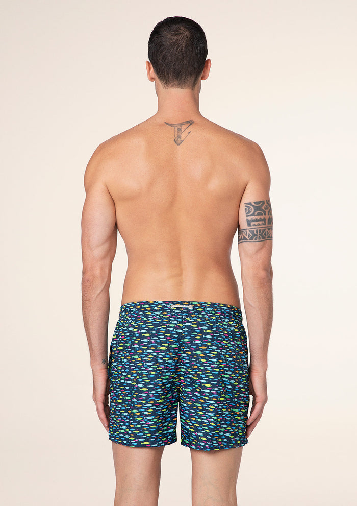 Shorts Fantasia